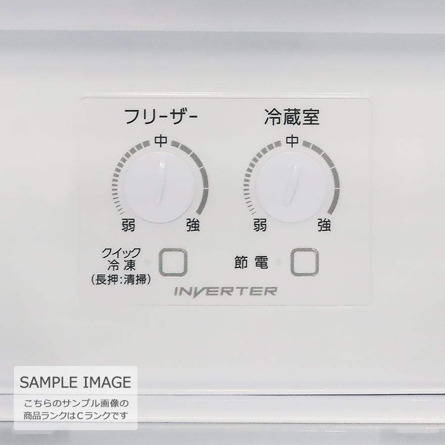 中古/屋内搬入付き AQUA 冷蔵庫 3ドア 272L AQR-SV27H 保証60日 アンティークホワイト/美品｜kaguya-interior｜11