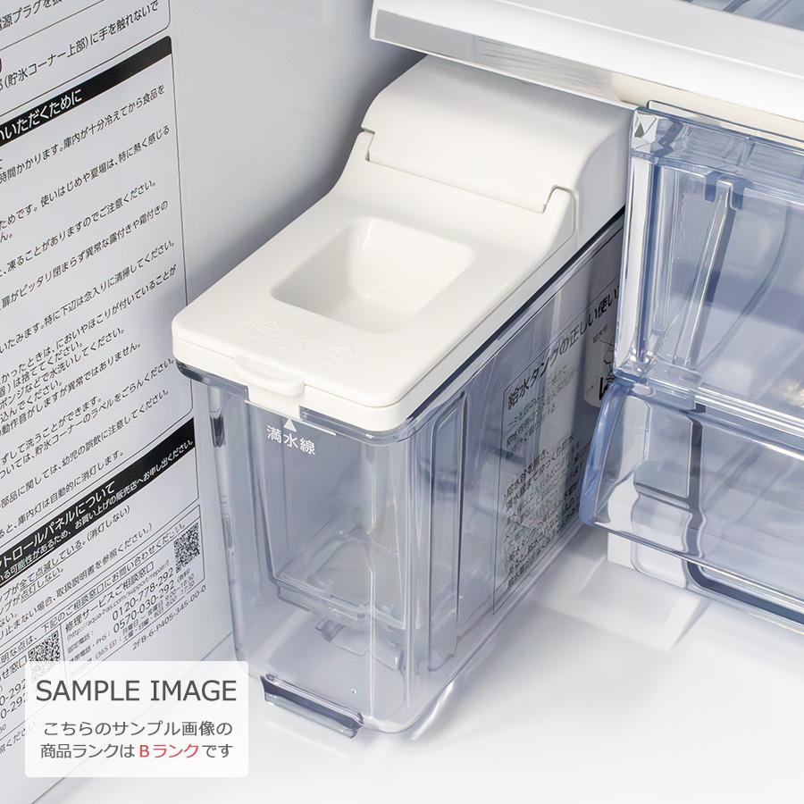冷蔵庫 ダークウッドブラウン AQR-SV27K-T [272L /3ドア /右開き 冷蔵庫 ダークウッドブラウン AQR-SV27K-T [272L /3ドア /右開き