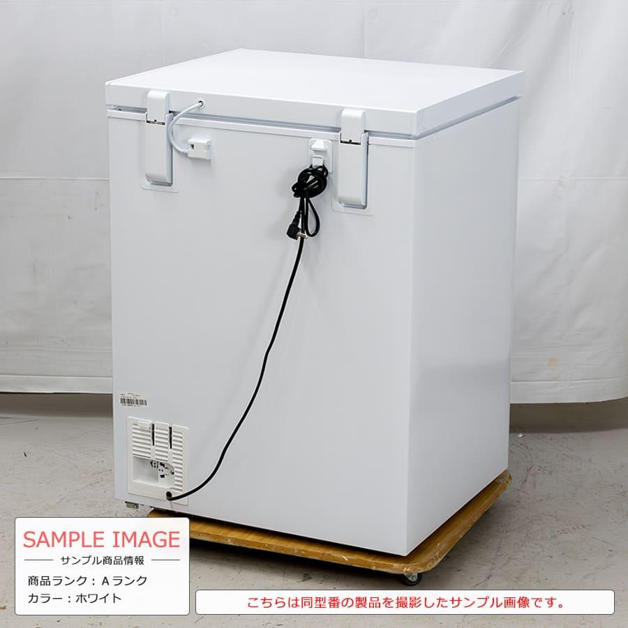 Comfee'（コンフィー） comfee' 1ドア冷凍庫 フリーザー 142L 上開き