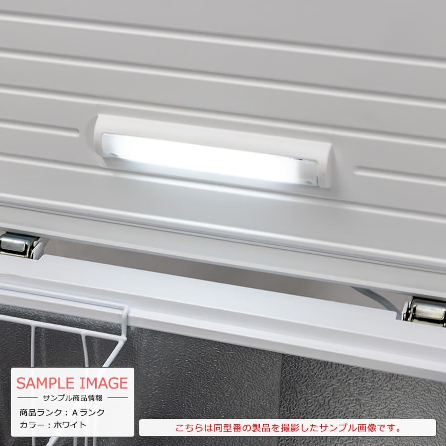 Comfee'（コンフィー） comfee' 1ドア冷凍庫 フリーザー 142L 上開き