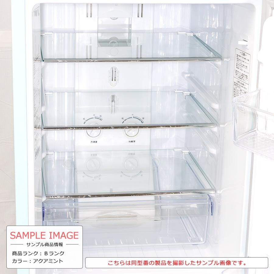 中古/搬入付き DAEWOO 2ドア冷蔵庫 150L DR-C15B 保証60日 プレミアム