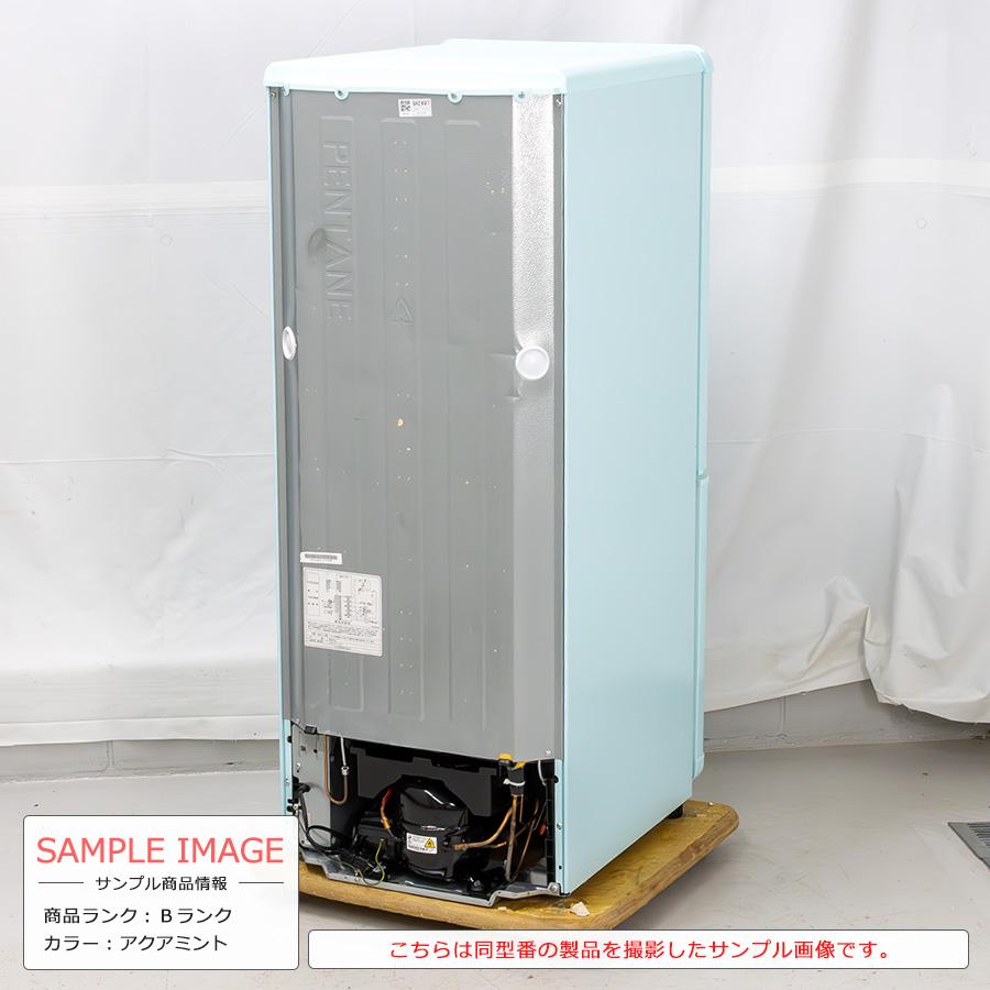 中古/搬入付き DAEWOO 2ドア冷蔵庫 150L DR-C15B 保証60日 プレミアム