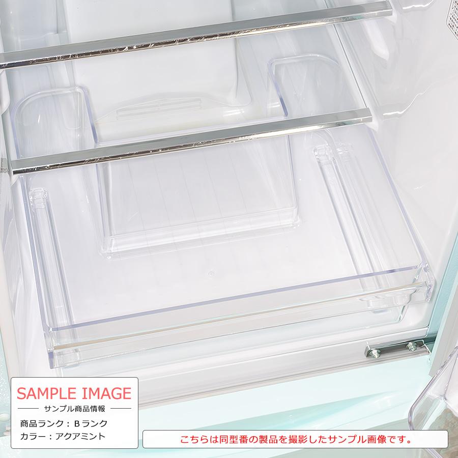 中古/搬入付き DAEWOO 2ドア冷蔵庫 150L DR-C15B 保証60日 プレミアム