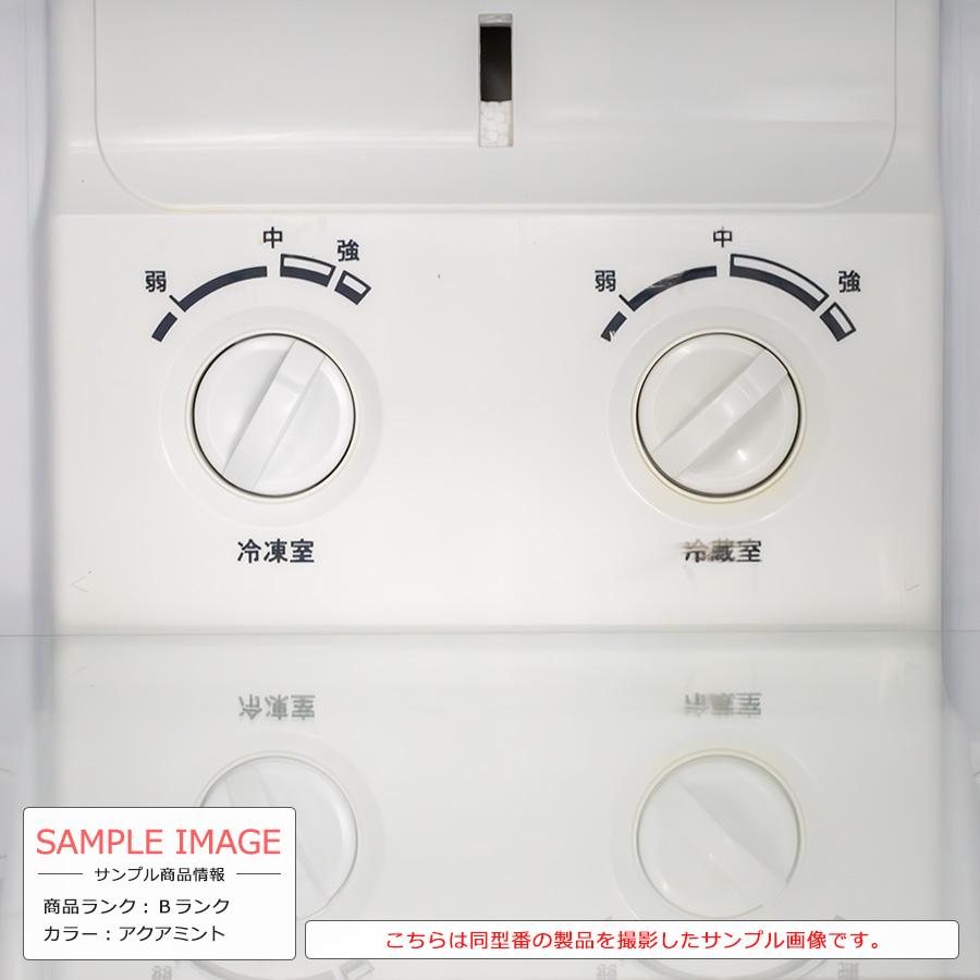 中古/搬入付き DAEWOO 2ドア冷蔵庫 150L DR-C15B 保証60日 プレミアム