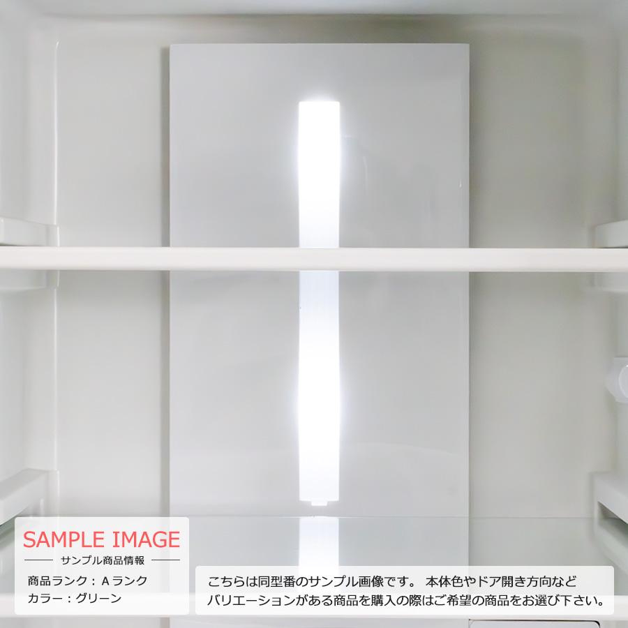 中古/屋内搬入付き e angle 2ドア冷蔵庫 149L 60日保証 ANG-RE151-A1