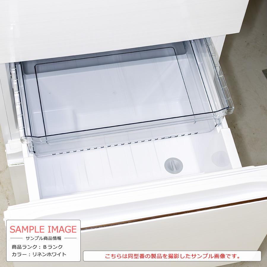 Haier 3ドア冷蔵庫 286L JR-CV29A 2022-2023年製 SLIMORE 中古 Haier 3ドア冷蔵庫 286L JR-CV29A 2022-2023年製 SLIMORE 中古