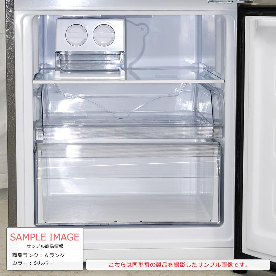 Haier 2ドア冷蔵庫 326L JR-NF326A-S 中古 搬入付き 長期90日 Haier 2ドア冷蔵庫 326L JR-NF326A-S 中古 搬入付き 長期90日