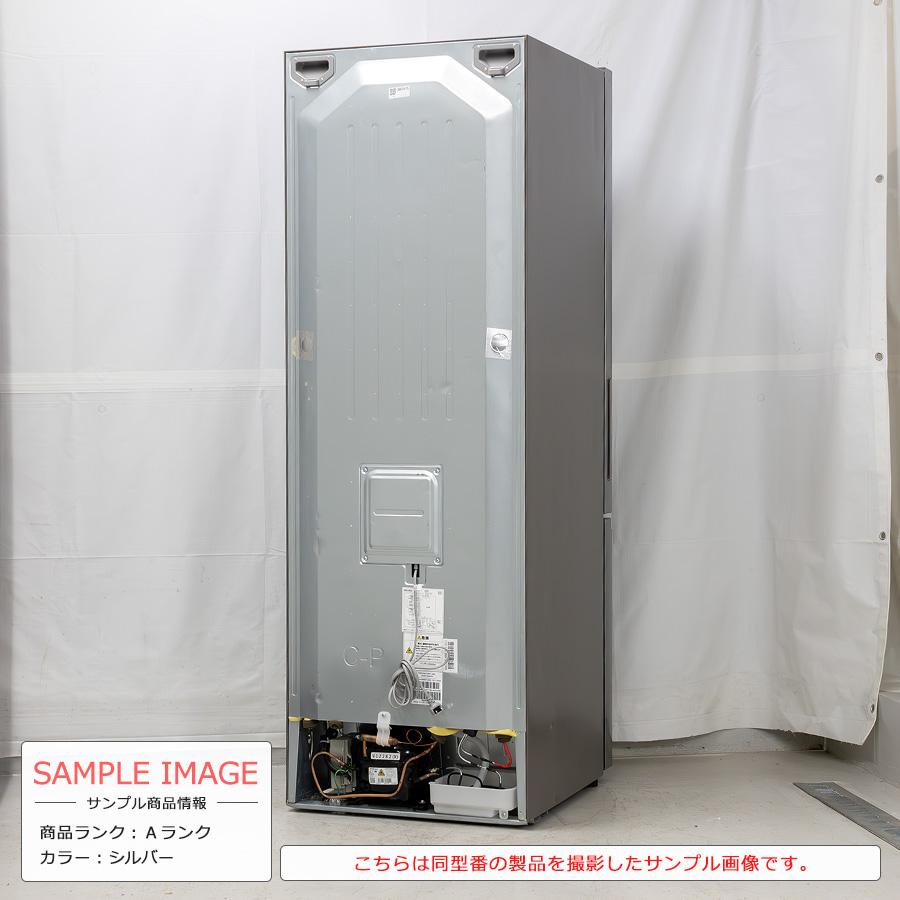 Haier 2ドア冷蔵庫 326L JR-NF326A-S 中古 搬入付き 長期90日 Haier 2ドア冷蔵庫 326L JR-NF326A-S 中古 搬入付き 長期90日