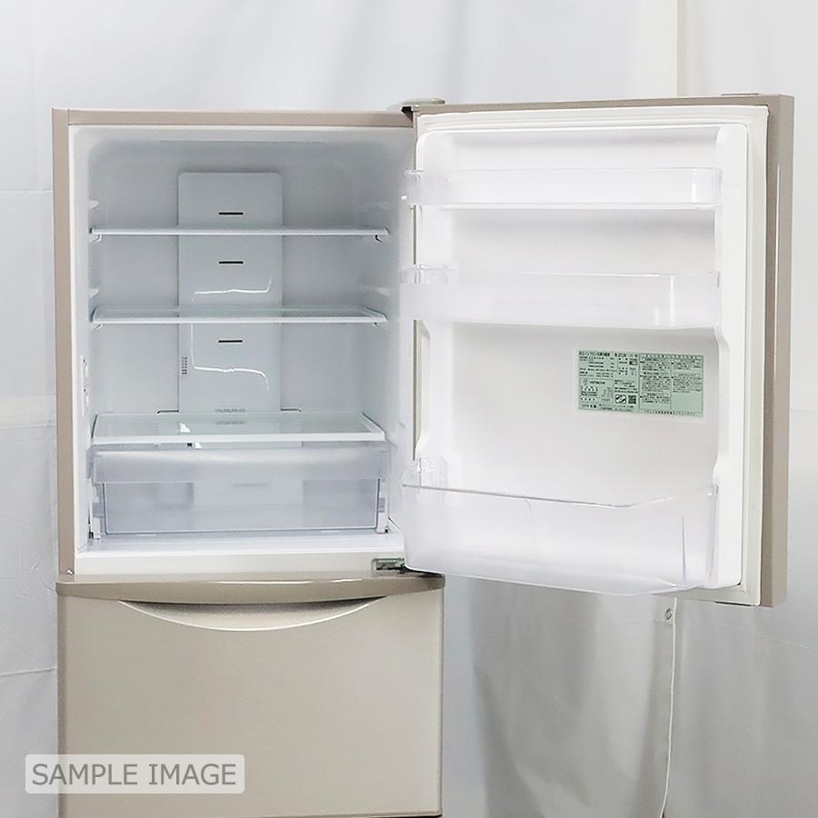 日立 中古/屋内搬入付き 冷蔵庫 3ドア 265L R-27JV-T 60日保証 日立 中古/屋内搬入付き 冷蔵庫 3ドア 265L R-27JV-T 60日保証