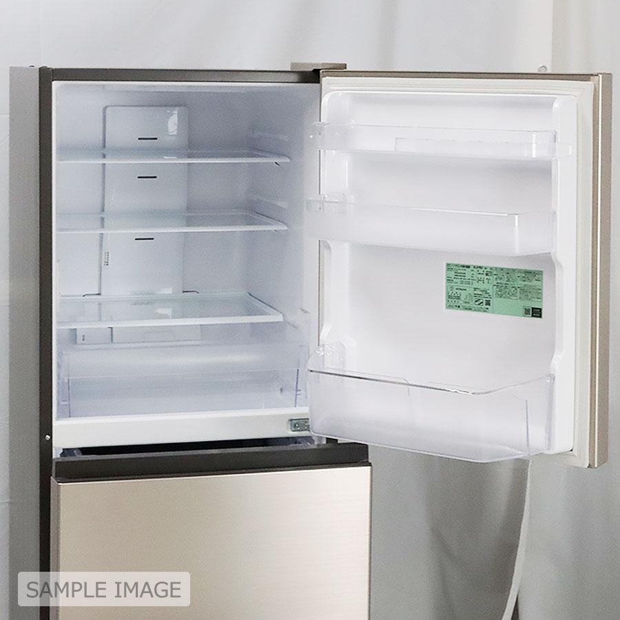 中古/屋内搬入付き日立 冷蔵庫 3ドア 265L R-27RV-N 長期90日