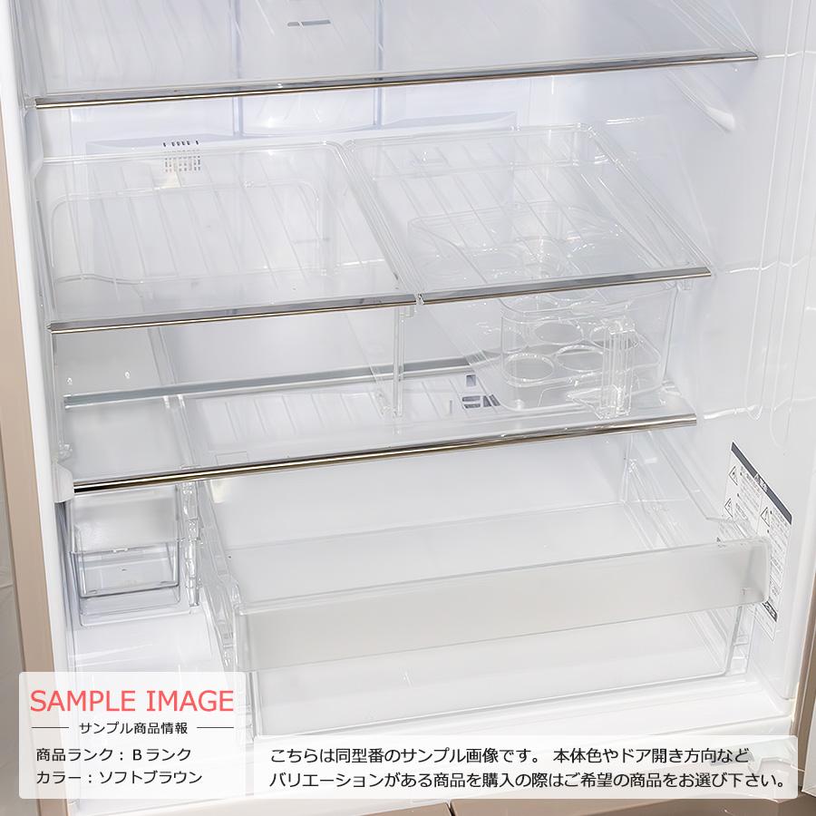 日立 中古/屋内搬入付き 5ドア冷蔵庫 401L 長期90日保証 20-21年 日立 中古/屋内搬入付き 5ドア冷蔵庫 401L 長期90日保証 20-21年