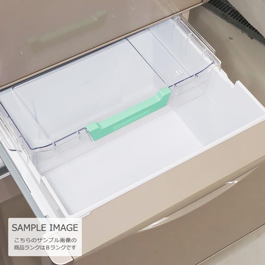 真空チルド 中古/屋内搬入付き 日立 3ドア冷蔵庫 315L 60日保証 真空チルド 中古/屋内搬入付き 日立 3ドア冷蔵庫 315L 60日保証