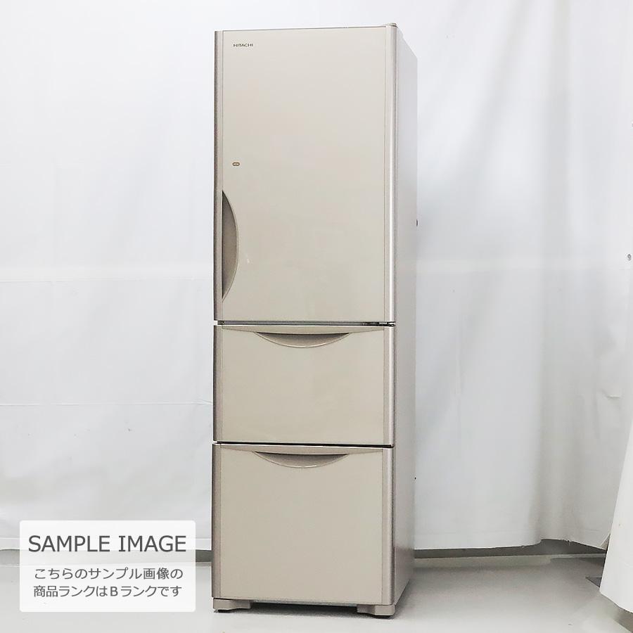 真空チルド 中古/屋内搬入付き 日立 3ドア冷蔵庫 315L 60日保証 真空チルド 中古/屋内搬入付き 日立 3ドア冷蔵庫 315L 60日保証