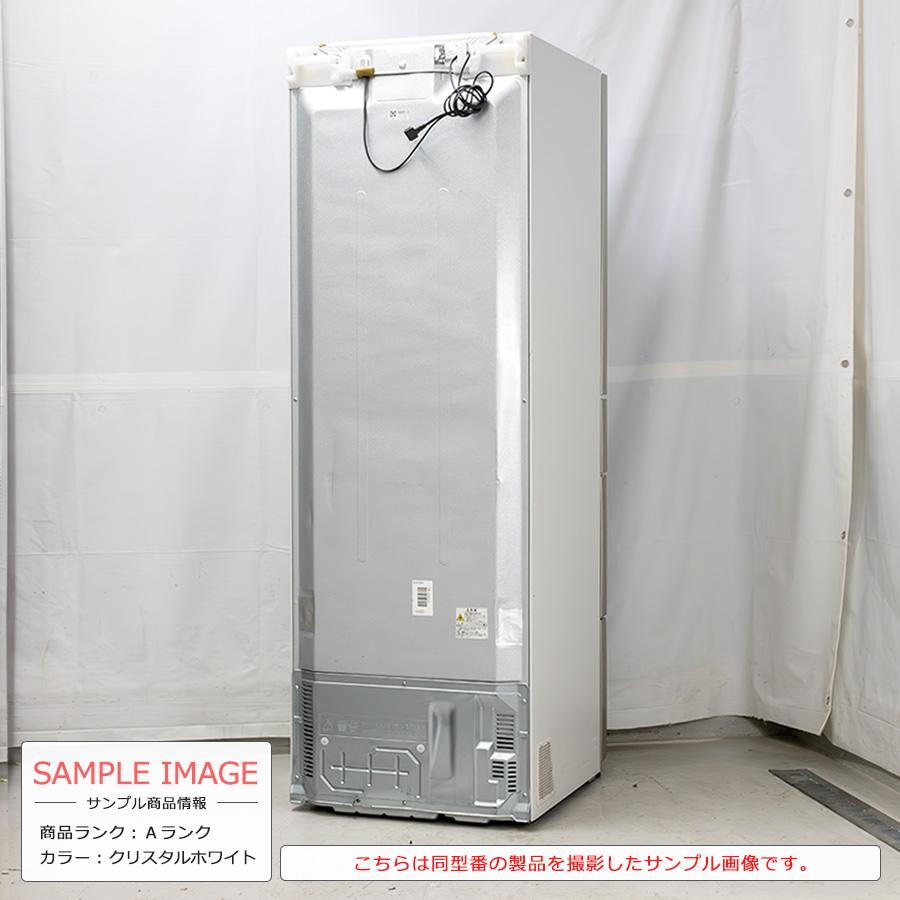 真空チルド 長期6ヶ月保証 日立 5ドア冷蔵庫 401L R-S4000H