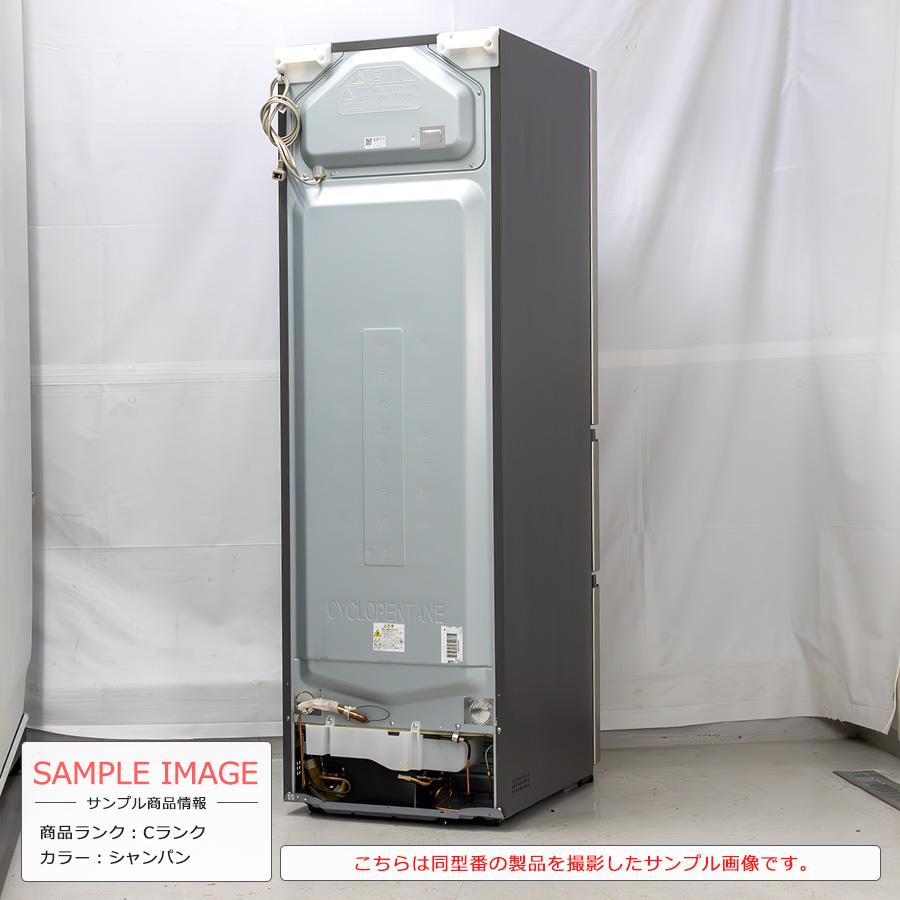 日立 中古/搬入付き 3ドア冷蔵庫 315L 長期90日保証 2021-2022年 日立 中古/搬入付き 3ドア冷蔵庫 315L 長期90日保証 2021-2022年