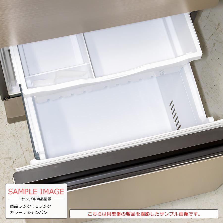R-V32RV　東芝　2022年製　315L冷蔵庫 Amazon | 日立 冷蔵庫 幅54cm 315L シャンパン R-V32RV N 3ドア