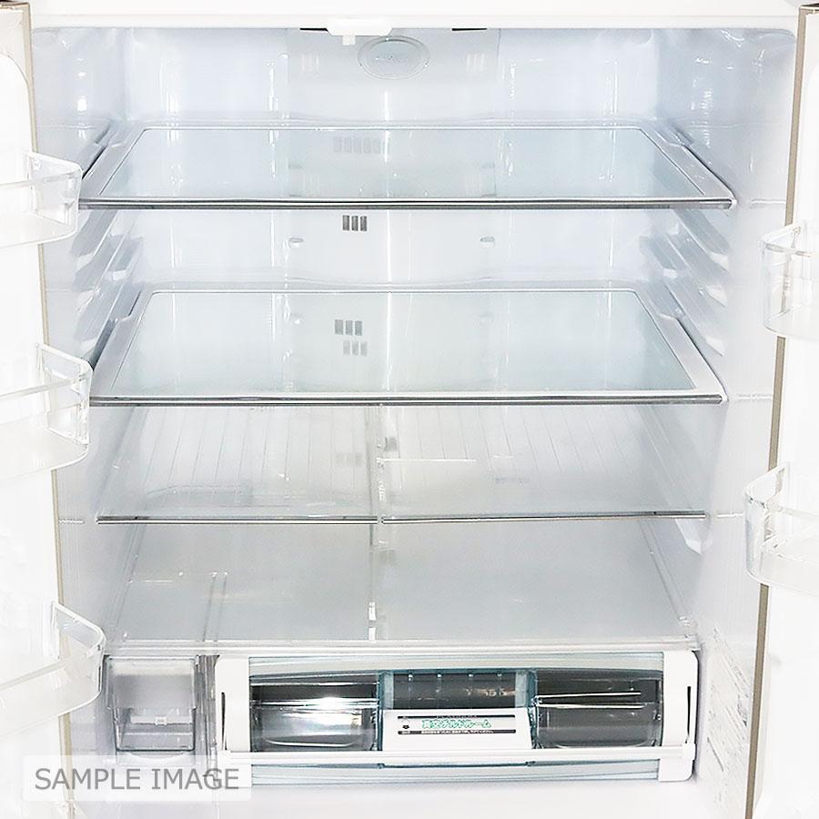 真空チルド 中古/屋内搬入付き日立 冷蔵庫 フレンチ6ドア 555L R 真空チルド 中古/屋内搬入付き日立 冷蔵庫 フレンチ6ドア 555L R