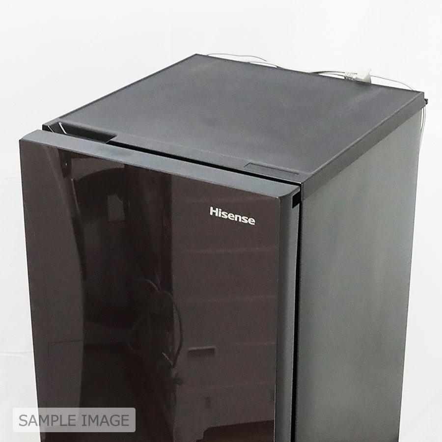 ハイセンス 中古/屋内搬入付き Hisense 2ドア冷蔵庫 154L 60日 ハイセンス 中古/屋内搬入付き Hisense 2ドア冷蔵庫 154L 60日