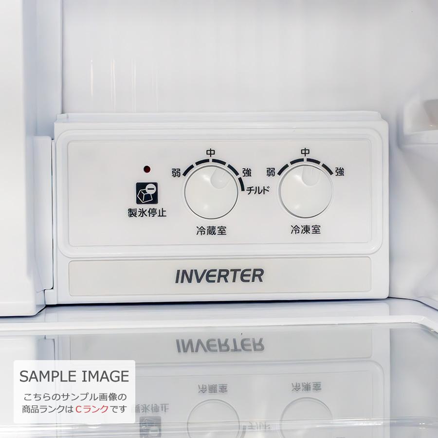 MITSUBISHI ミツビシ 冷凍冷蔵庫 330L MR-C33F-W 三菱電機 中古/屋内搬入付き 三菱 3ドア冷蔵庫 330L 長期90日