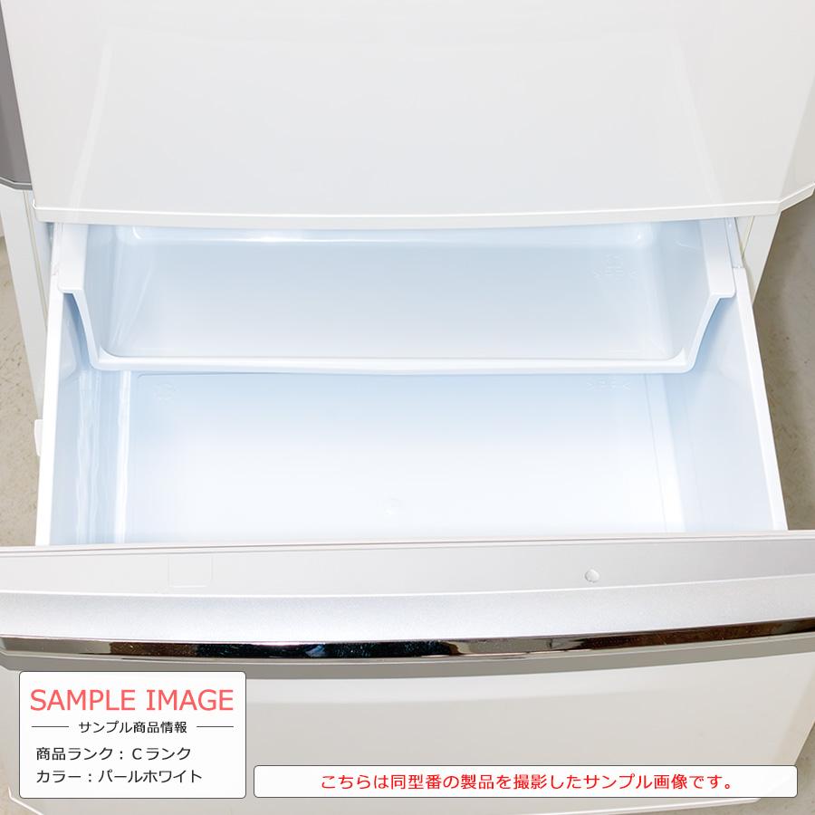 三菱電機（MITSUBISHI ELECTRIC） 長期6ヶ月保証 3ドア冷蔵庫 335L MR