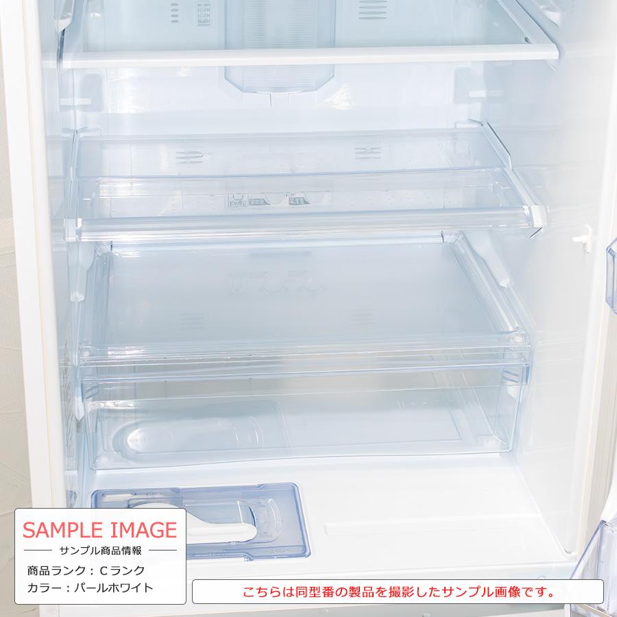 三菱電機（MITSUBISHI ELECTRIC） 長期6ヶ月保証 3ドア冷蔵庫 335L MR
