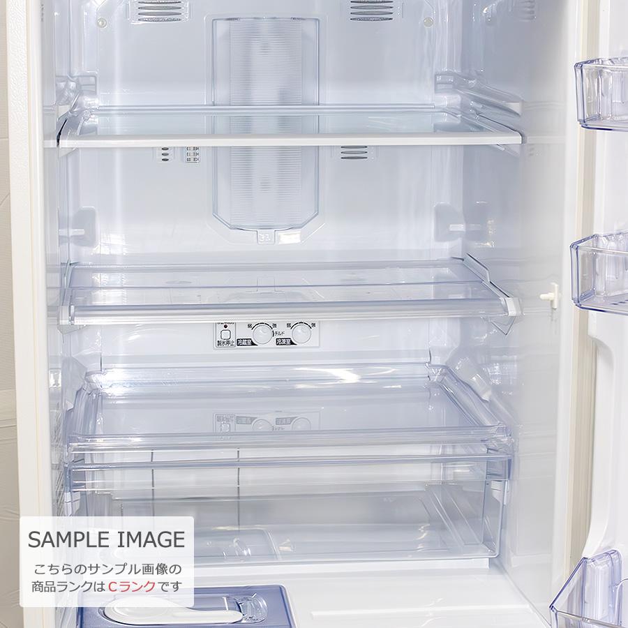三菱電機 中古/屋内搬入付き 三菱 3ドア冷蔵庫 335L 60日保証 MR