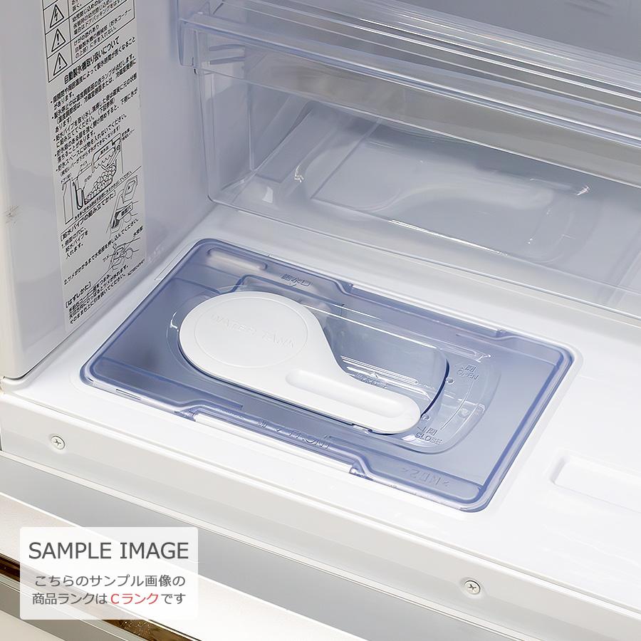 三菱電機 中古/屋内搬入付き 三菱 3ドア冷蔵庫 335L 60日保証 MR