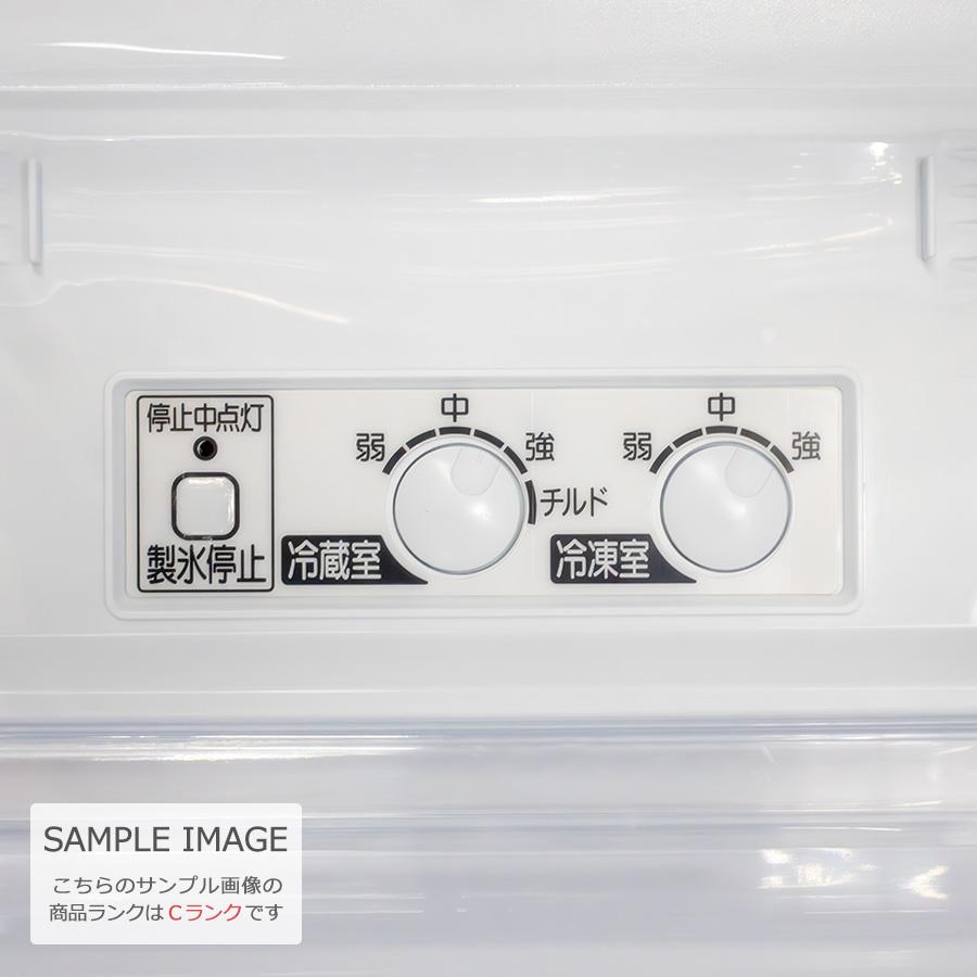 三菱 冷凍冷蔵庫 MR-C34E-W 三菱電機 中古/屋内搬入付き 三菱 3ドア冷蔵庫 335L 60日保証 MR