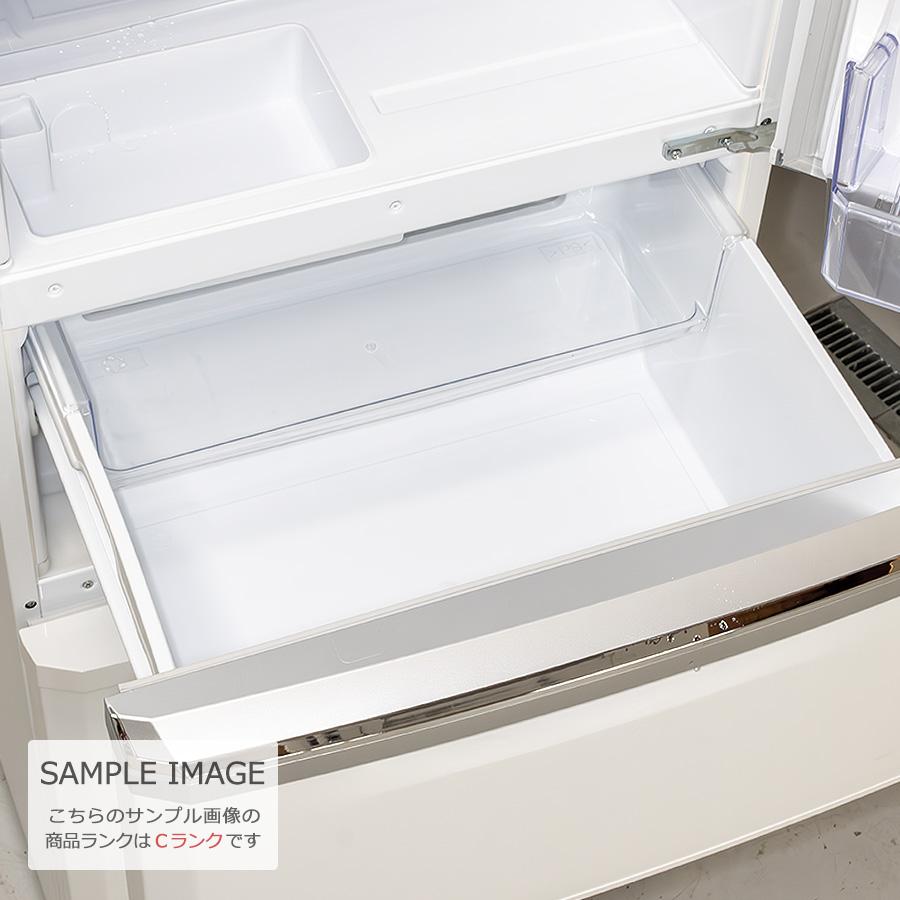 三菱電機（MITSUBISHI ELECTRIC） 中古/屋内搬入付き 三菱 3ドア冷蔵庫