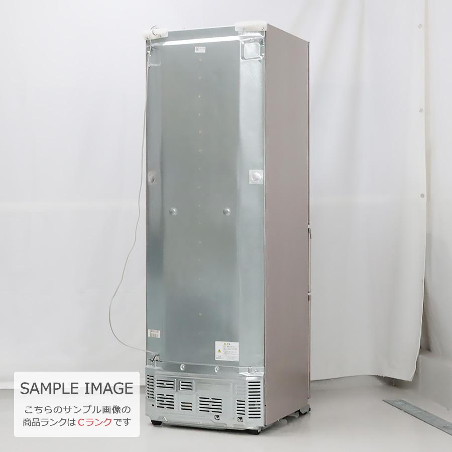 三菱電機 中古/屋内搬入付き 三菱 3ドア冷蔵庫 370L 60日保証 MR 三菱電機 中古/屋内搬入付き 三菱 3ドア冷蔵庫 370L 60日保証 MR