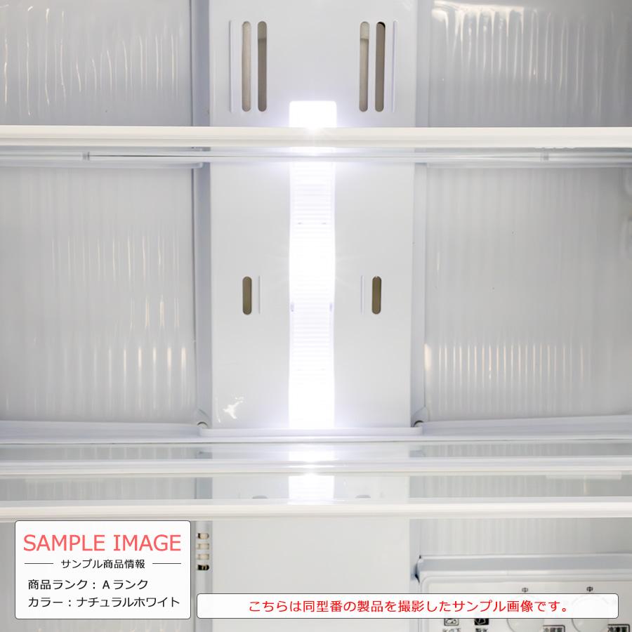 三菱電機（MITSUBISHI ELECTRIC） 中古/搬入付き 三菱 冷蔵庫 330L 3
