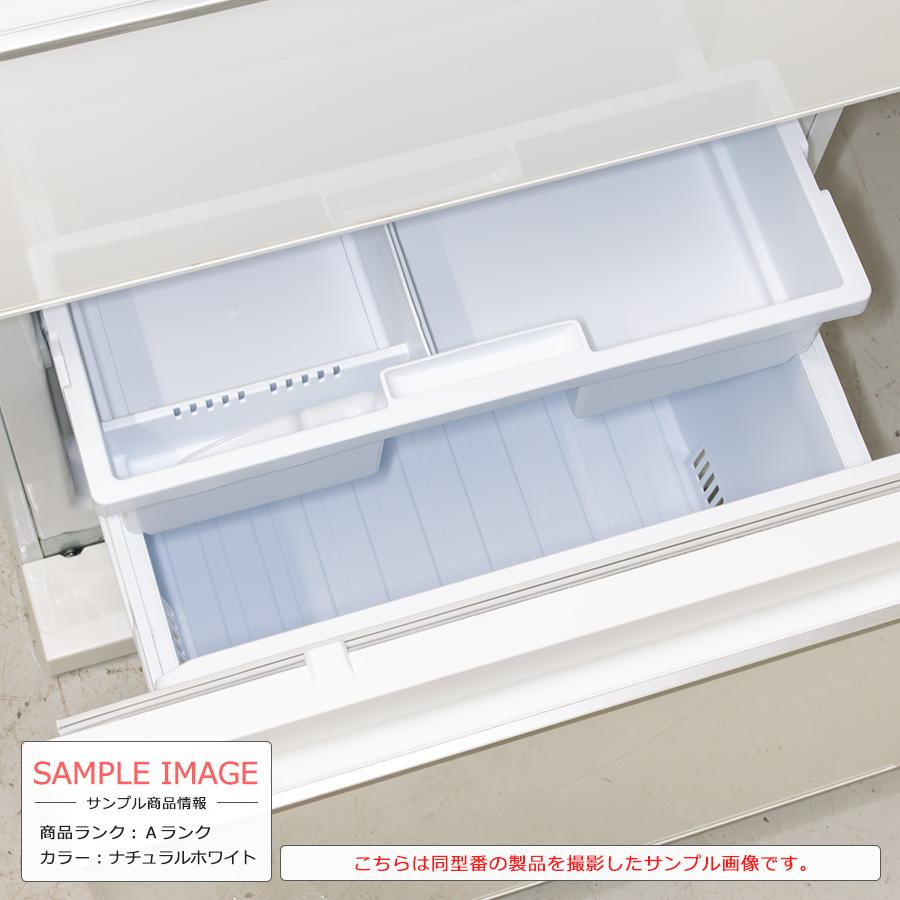 三菱電機（MITSUBISHI ELECTRIC） 中古/搬入付き 三菱 冷蔵庫 330L 3 