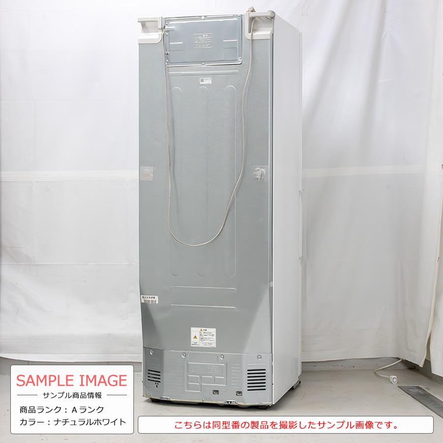 三菱電機（MITSUBISHI ELECTRIC） 中古/搬入付き 三菱 冷蔵庫 330L 3