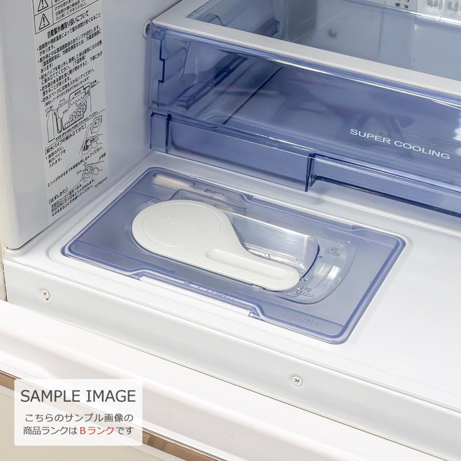 三菱電機（MITSUBISHI ELECTRIC） 中古/屋内搬入付き 三菱 3ドア冷蔵庫