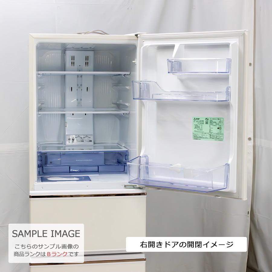 三菱電機 中古/屋内搬入付き 三菱 3ドア冷蔵庫 272L 60日保証 MR 三菱電機 中古/屋内搬入付き 三菱 3ドア冷蔵庫 272L 60日保証 MR