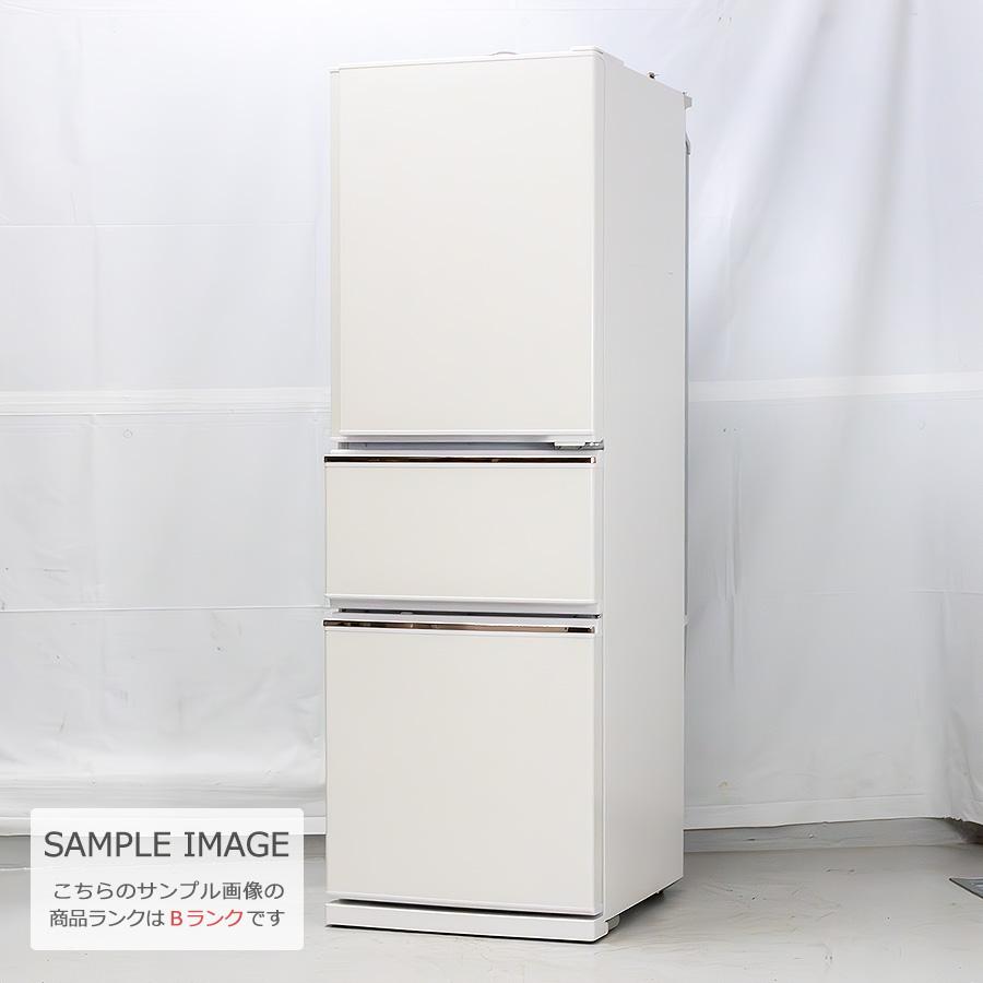 三菱電機 中古/屋内搬入付き 三菱 3ドア冷蔵庫 272L 60日保証 MR 三菱電機 中古/屋内搬入付き 三菱 3ドア冷蔵庫 272L 60日保証 MR