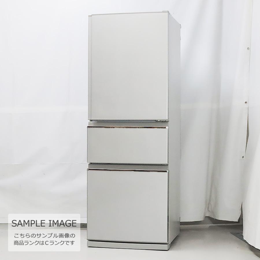 ★自社エリア内限定商品★ 中古 3ドア冷蔵庫 三菱 (No.4148) ☆自社エリア内限定商品☆ 中古 3ドア冷蔵庫 三菱 (No.4148