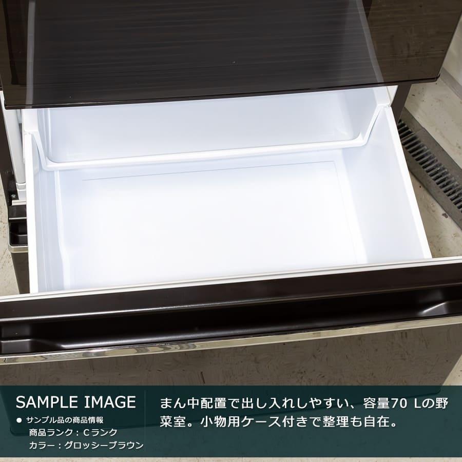 三菱電機（MITSUBISHI ELECTRIC） 6ヶ月保証 3ドア冷蔵庫 365L MR