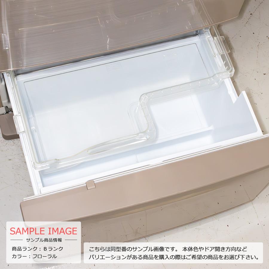 三菱電機 中古/屋内搬入付き 三菱 フレンチ6ドア冷蔵庫 465L 60 三菱電機 中古/屋内搬入付き 三菱 フレンチ6ドア冷蔵庫 465L 60