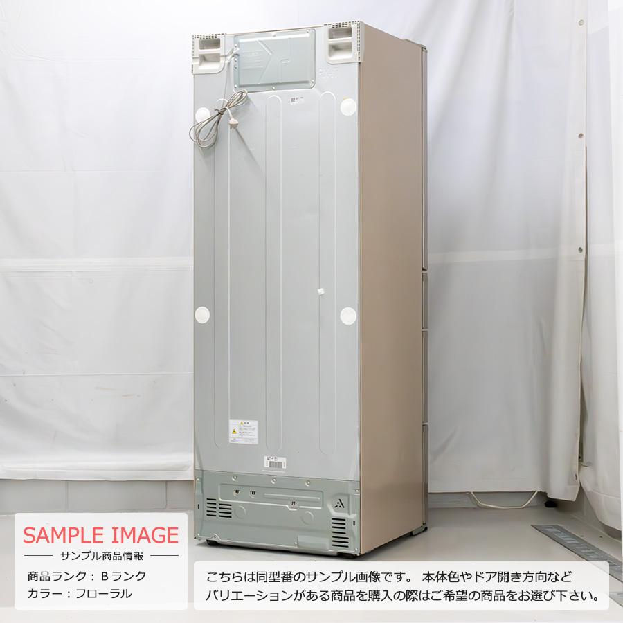 三菱電機 中古/屋内搬入付き 三菱 フレンチ6ドア冷蔵庫 465L 60 三菱電機 中古/屋内搬入付き 三菱 フレンチ6ドア冷蔵庫 465L 60
