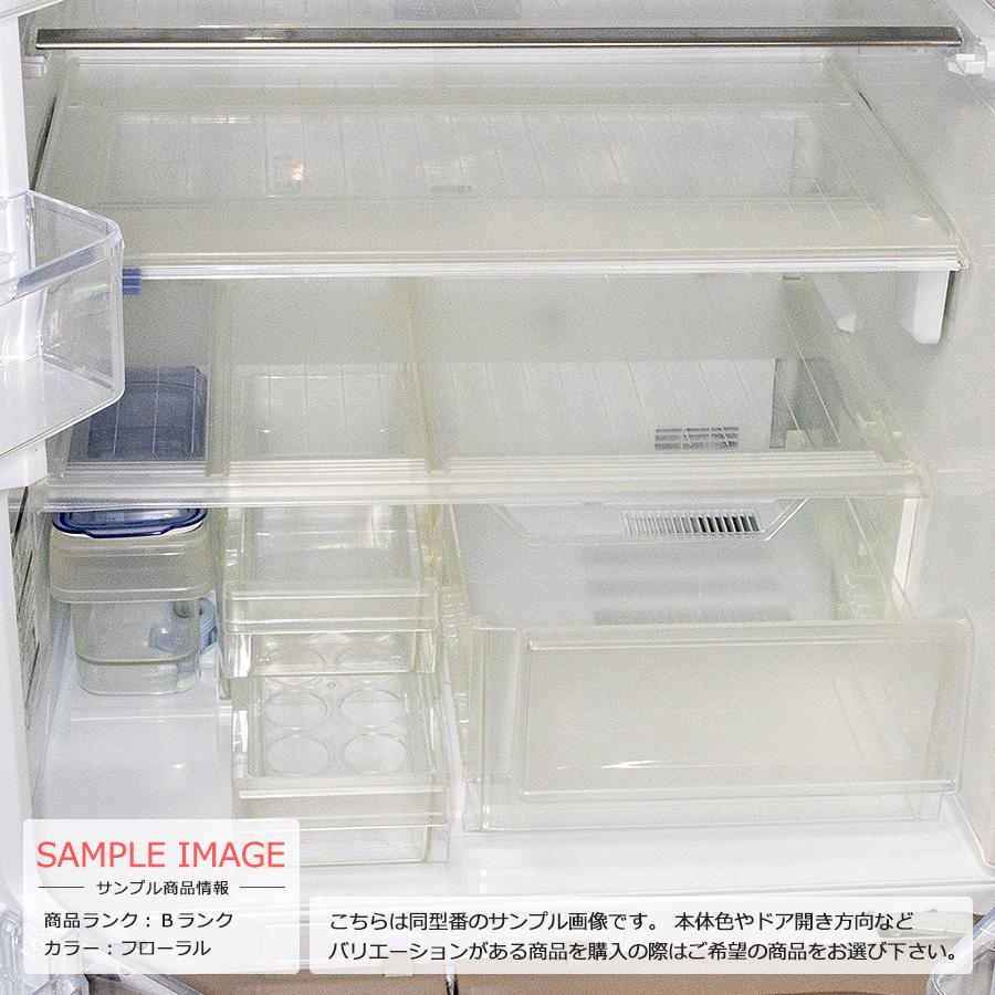 三菱電機 中古/屋内搬入付き 三菱 フレンチ6ドア冷蔵庫 465L 60 三菱電機 中古/屋内搬入付き 三菱 フレンチ6ドア冷蔵庫 465L 60