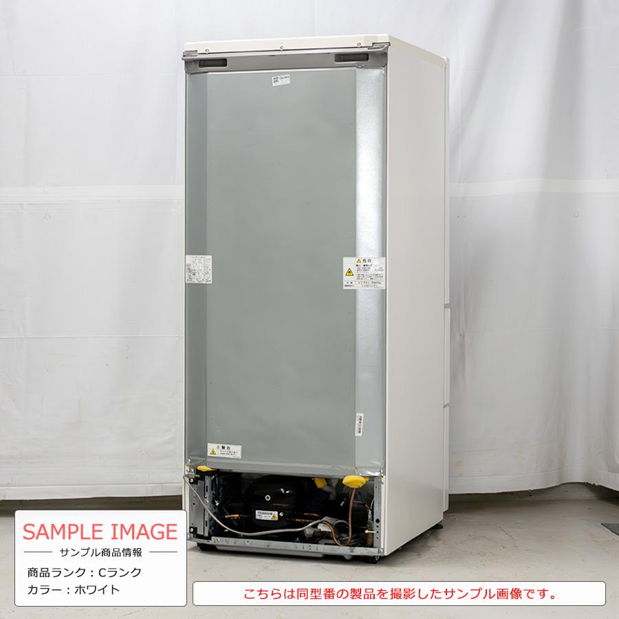 無印良品 3ドア冷蔵庫 272L MJ-R27A2 中古 搬入付き 長期180日 無印良品 3ドア冷蔵庫 272L MJ-R27A2 中古 搬入付き 長期180日
