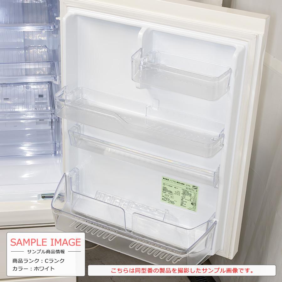 無印良品 3ドア冷蔵庫 272L MJ-R27A2 中古 搬入付き 長期180日 無印良品 3ドア冷蔵庫 272L MJ-R27A2 中古 搬入付き 長期180日