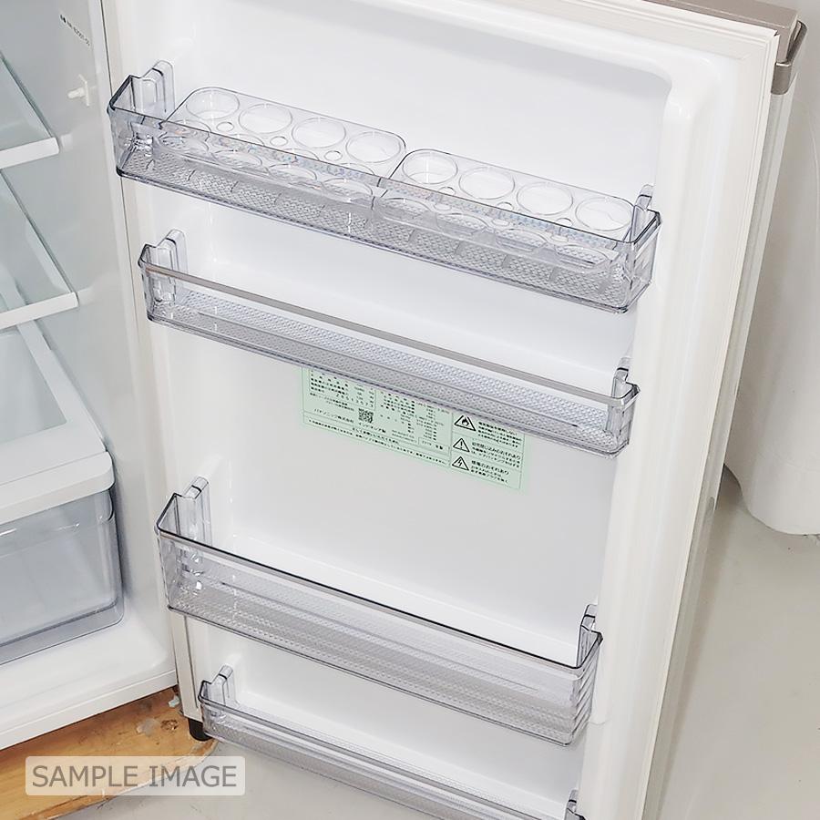 Panasonic - パナソニック ノンフロン冷凍冷蔵庫 NR-B250T-SS 248L 2018年 パナソニック ノンフロン冷凍冷蔵庫 248L NR-B250T-SS - アスクル