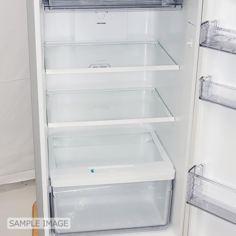 Panasonic 中古/屋内搬入付き パナソニック 冷蔵庫 2ドア 248L