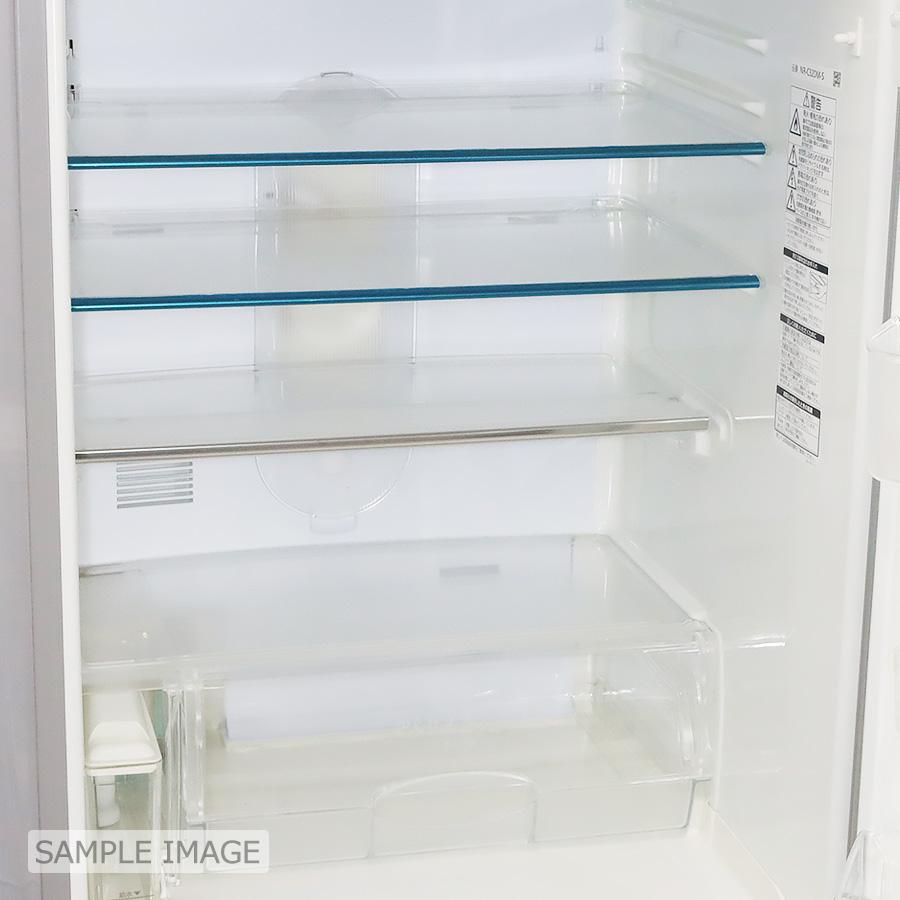 Panasonic 中古/屋内搬入付き パナソニック 冷蔵庫 3ドア 321L Panasonic 中古/屋内搬入付き パナソニック 冷蔵庫 3ドア 321L
