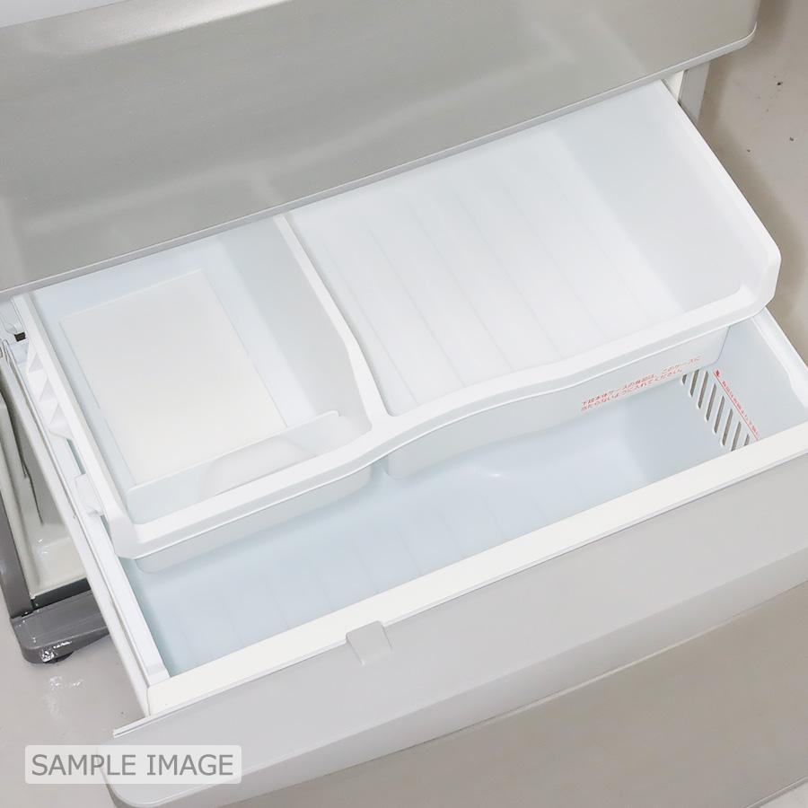 Panasonic 中古/屋内搬入付き パナソニック 冷蔵庫 3ドア 321L Panasonic 中古/屋内搬入付き パナソニック 冷蔵庫 3ドア 321L