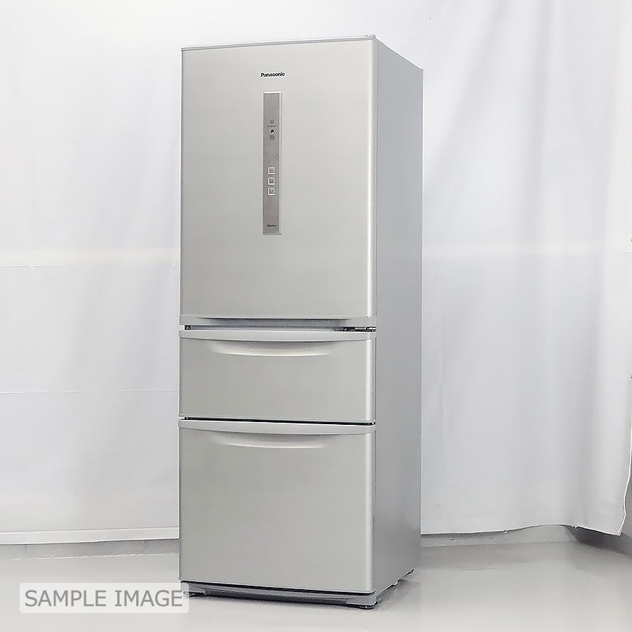 Panasonic 中古/屋内搬入付き パナソニック 冷蔵庫 3ドア 321L Panasonic 中古/屋内搬入付き パナソニック 冷蔵庫 3ドア 321L