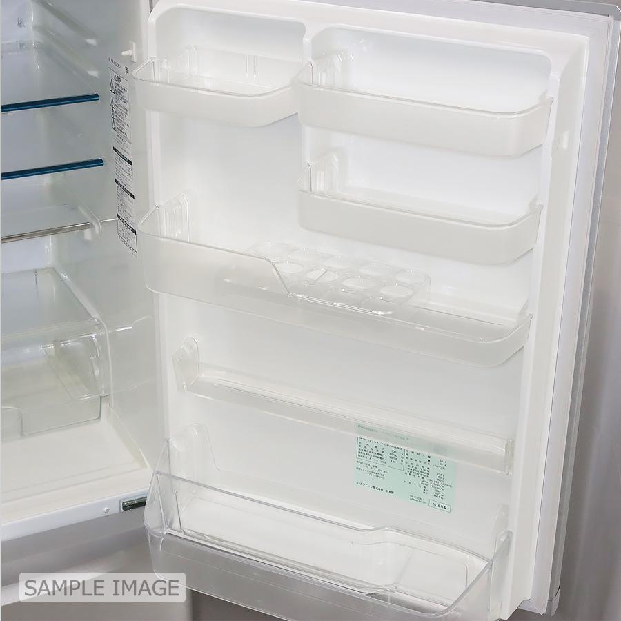 Panasonic 中古/屋内搬入付き パナソニック 冷蔵庫 3ドア 321L Panasonic 中古/屋内搬入付き パナソニック 冷蔵庫 3ドア 321L