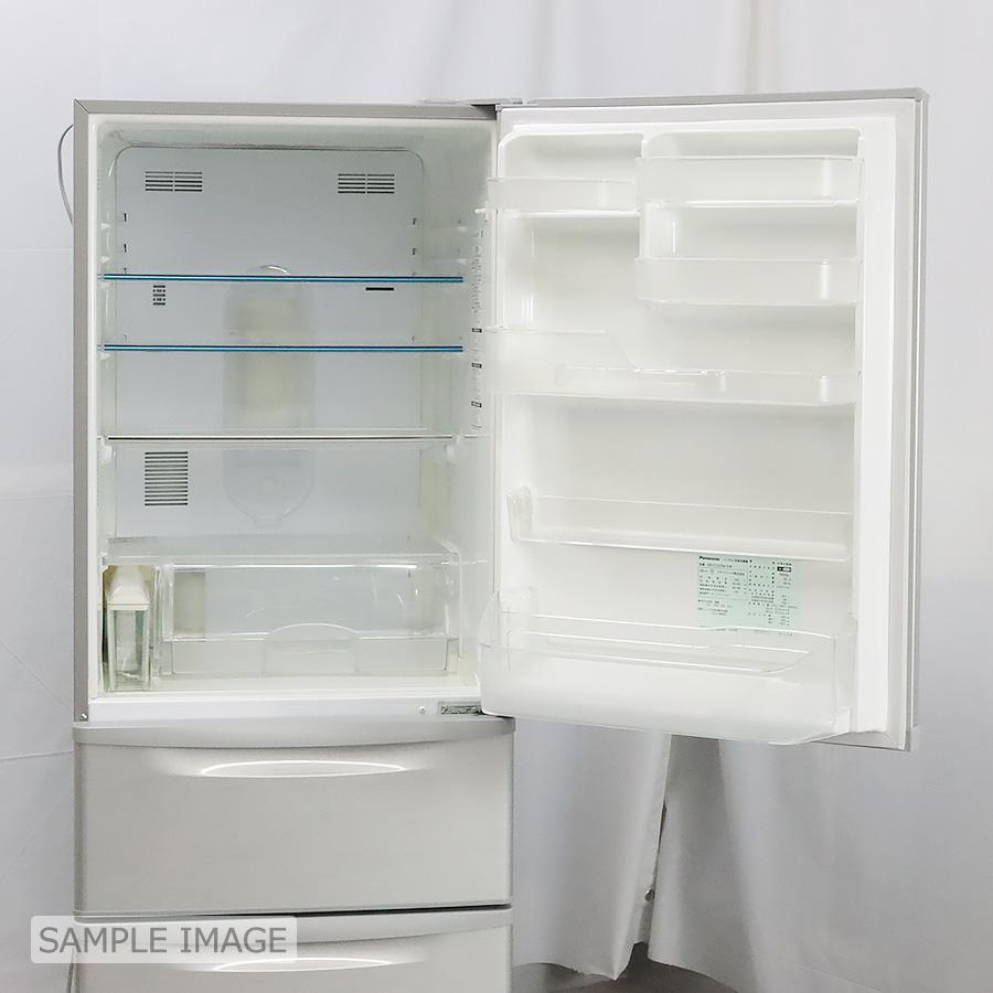 Panasonic 中古/屋内搬入付き パナソニック 冷蔵庫 3ドア 321L Panasonic 中古/屋内搬入付き パナソニック 冷蔵庫 3ドア 321L